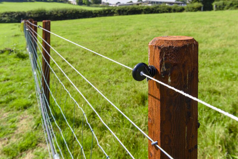 Farm Fencing